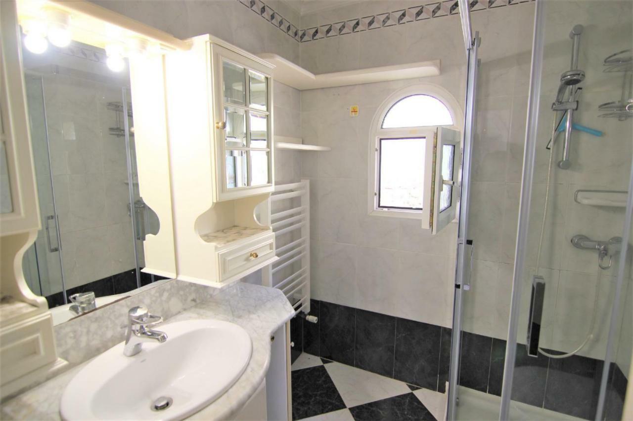 Amibarco Villa Calpe Exteriör bild